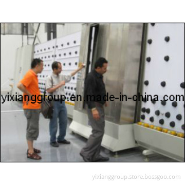 Insulating Glass Processing Machine